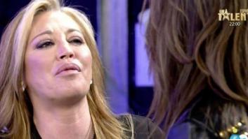 La vieja historia que ha hecho estallar a Belén Esteban en 'Sálvame' (Telecinco): "¡Eso pasó hace 19 años!"