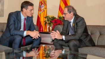 La España (política) real