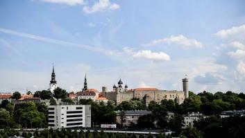 El mensaje de una estadounidense al recorrer 15 países de Europa que pide huir de las multitudes de España