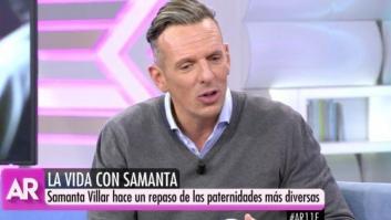 Joaquín Prat se sincera en 'El programa de AR' sobre uno de los momentos más tristes de su vida
