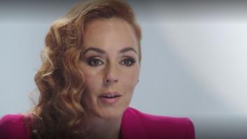 Rocío Carrasco: “Prefiero pensar que con mi actitud he conseguido que mis hijos sufrieran un poco menos"