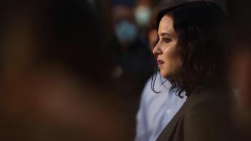 Los partidos se movilizan en Madrid ante los resultados del CIS