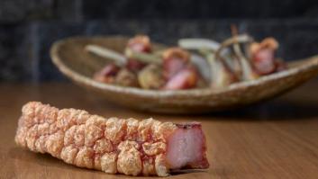 Febrero, en la cocina