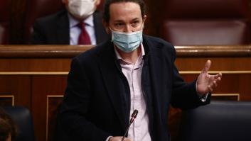 Iglesias crea revuelo en Twitter explicando por qué Vox es culpable de lo ocurrido en Vallecas