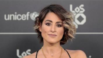 La reflexión de Barei sobre la lactancia con la que se identifican muchas mujeres