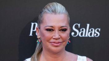 Críticas a Belén Esteban por el excesivo retoque en una foto que ha compartido