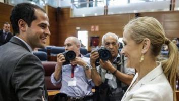 El 'Principio de Incertidumbre' de Cifuentes