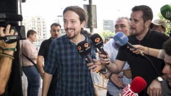 El reto de Podemos