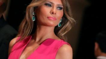 Mantener a Melania Trump en Nueva York hasta el fin del curso escolar costará 70 millones