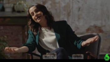 Inés Arrimadas deja "flipando" a Jordi Évole con estas dos respuestas en 'Salvados'