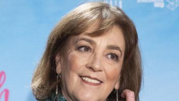 Carmen Maura: "A la mitad de las actrices que dicen que las han violado no me las creo"