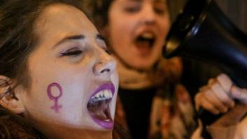 Tráfico de feminismo