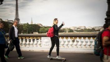 Deambular y transportar