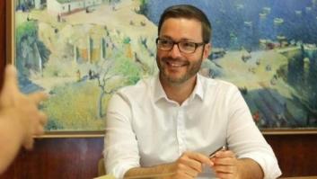 José Hila, alcalde de Palma de Mallorca: "Los pactos no son un problema, sino la solución"