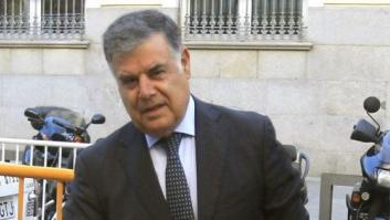 Viera se da de baja del PSOE y se pasa al Grupo Mixto