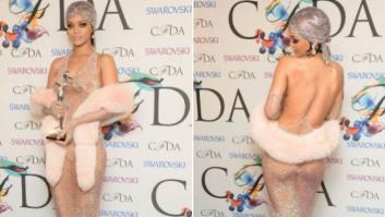 La 'braga oficial' de los Oscar: las actrices se pasan a Commando