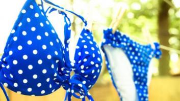 Cómo lavar el bañador: trucos para que no pierda color ni forma