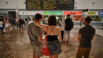 El 82% de los jóvenes está dispuesto a abandonar España en busca de empleo