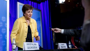 El FMI propone un impuesto "temporal" a los ricos para la recuperación de la pandemia