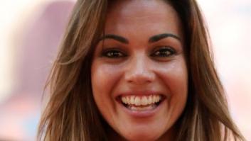 La tierna foto de Lara Álvarez con la que ha conquistado la red