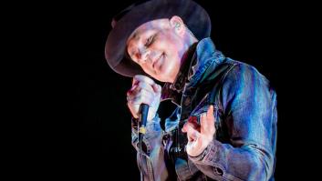 Muere la trapecista Pinito del Oro a los 86 años de edad