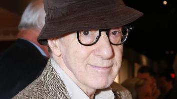 Woody Allen demanda a Amazon por ruptura abusiva de contrato