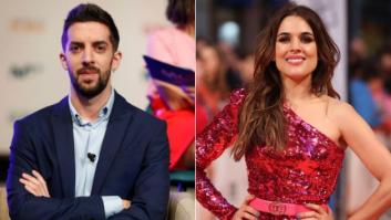 David Broncano y Adriana Ugarte, ¿de nuevo juntos?