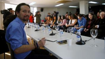 Sacrificar la audacia después de Vistalegre II