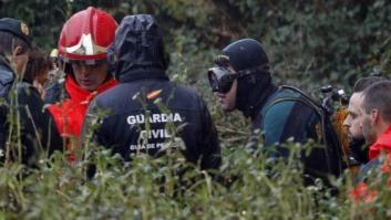 El lugar donde ha aparecido el cuerpo de Diana Quer no fue inspeccionado, según el alcalde de Rianxo