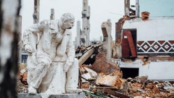 ¿Cómo era estar en la Unión Soviética justo después de su caída?