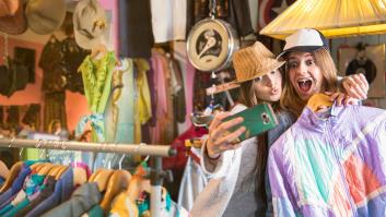 La gran apuesta del mundo del lujo: el círculo de la moda (o la moda de segunda mano)