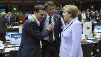 ¿Cómo está el culebrón griego?