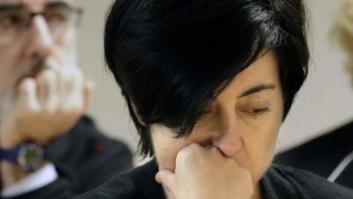 Rosario Porto fue hospitalizada por una mala reacción a un medicamento