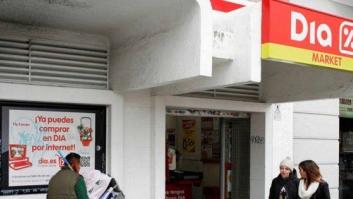 Dia plantea 2.100 despidos tras unas pérdidas de 352 millones de euros