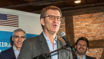 Feijóo, Moreno y Valls irán finalmente a la manifestación contra Sánchez