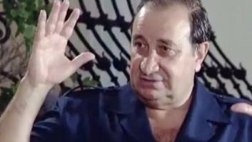 Ana Pastor recupera en '¿Dónde estabas entonces?' (La Sexta) un vídeo de Jesús Gil con una frase impensable hoy