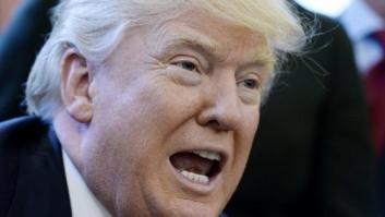 Trump critica la seguridad en Europa y dice que ya no es seguro viajar a París