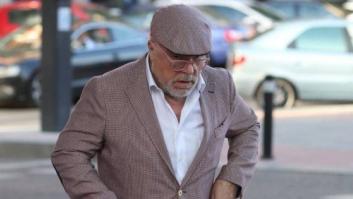 Piden cuatro años de cárcel para Villarejo por grabar una reunión policial sobre el Pequeño Nicolás