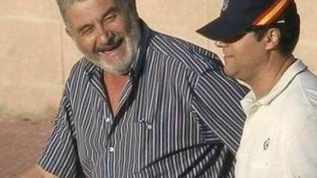 Laureano Oubiña sale de la cárcel con libertad condicional