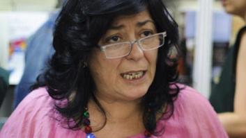 La durísima reflexión de Almudena Grandes contra PP, Cs y Vox por "sacar las masas a la calle" contra Sánchez
