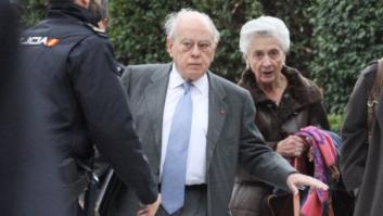 Los Pujol pidieron al banco andorrano Andbank que destruyera documentación sobre sus cuentas