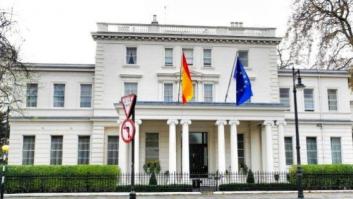 La embajada en Reino Unido creará una ventanilla para resolver dudas de los españoles sobre el Brexit