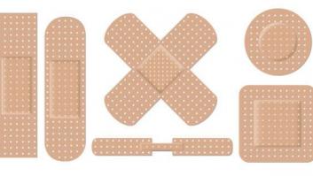 Guía de primeros auxilios caseros: cómo actuar si te quemas, te cortas o te atragantas (GIFS)