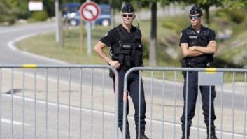 El presunto asesino de Lyon se hizo un selfie con la cabeza del decapitado