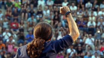 Iglesias acusa a la troika de perpetrar una "operación mafiosa de terrorismo financiero" contra Grecia