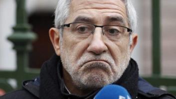 Gaspar Llamazares será el candidato de Actúa en las elecciones europeas