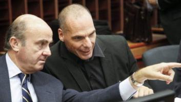 La Eurozona muestra su rechazo a una prórroga tras la "ruptura" que supone el referéndum griego