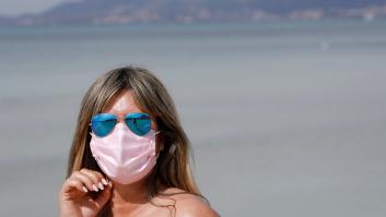 Simón aclara cuándo estaremos preparados para quitarnos la mascarilla