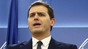 El Tribunal de Cuentas niega su visto bueno a las cuentas de Ciudadanos y a las de otros seis partidos