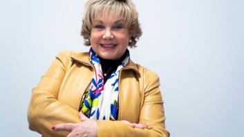 Karina, la memoria sin arrugas